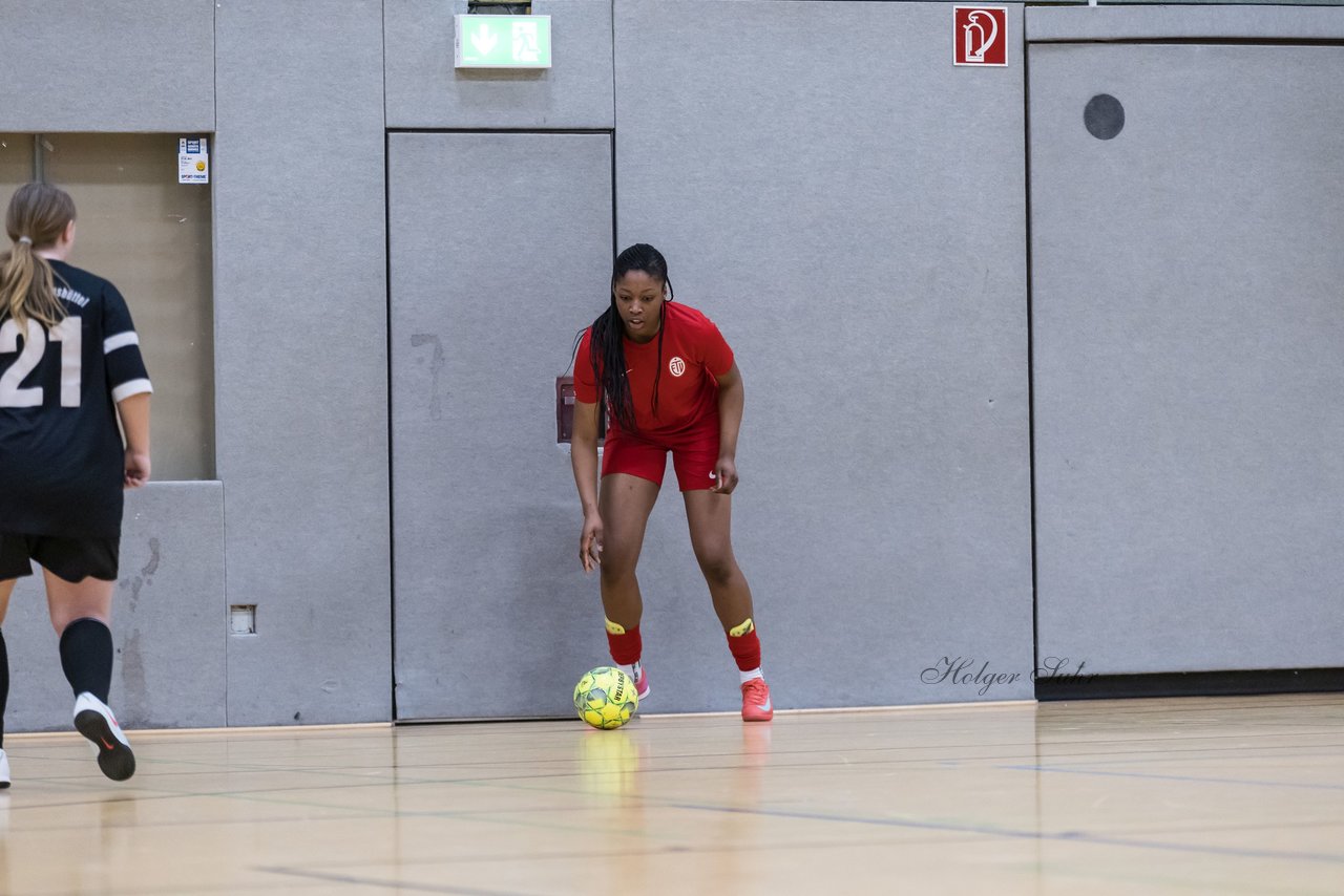 Bild 204 - wCJ Futsalmeisterschaft